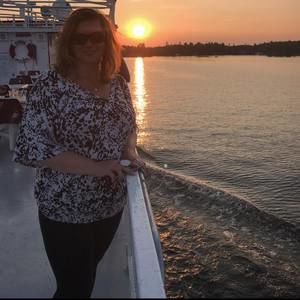 Meet your Posher, Renee